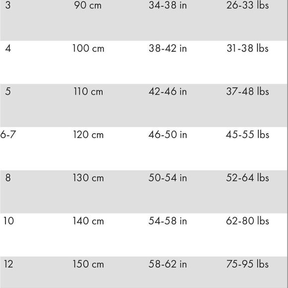 Hanna Anderson jacket - Picture 12 of 13